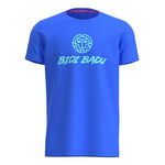 Vêtements BIDI BADU Pure Wild Logo Chill Tee