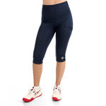 V&ecirc;tements de tennis BIDI BADU BIDI BADU Crew 2.0 Collant tight Femmes-bleu fonc&eacute;
