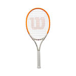 Raquettes De Tennis Wilson ROLAND GARROS ELITE COMP JR 26