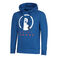Advantage Logo Hoody