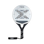 Raquette De Padel NOX VK10 RACKET BY ARANZAZU OSORO
