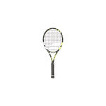 Cadeaux Babolat Babolat Pure Aero Mini Racket Pure Aero Cadeau-Anthracite,Jaune