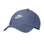 Vêtements Nike Nike Club Casquette Unisex-bleu
