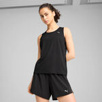 Vêtements Puma Puma Velocity Maillot de course Femmes-noir