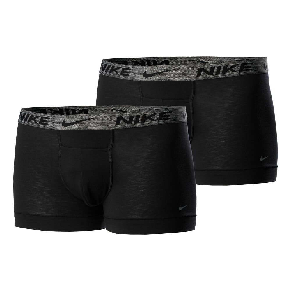 Nike Reluxe Caleçon Hommes - Noir