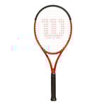 Raquettes de tennis Wilson Wilson Burn 100 LS V 5 Raquette De Comp&eacute;tition (Cord&eacute;e)