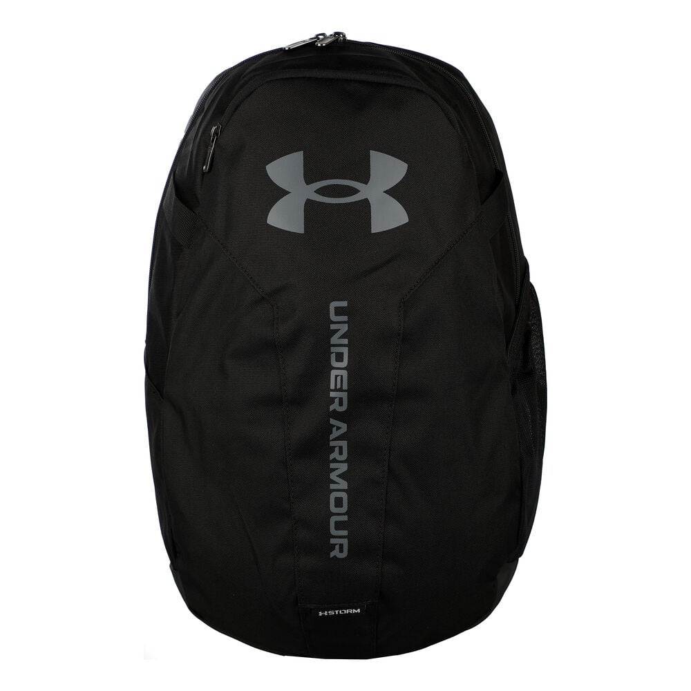 Under Armour Hustle Lite 4.0 Sac à Dos - Noir