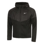 V&ecirc;tements Nike Nike Sphere Miler Veste Running Hommes-Noir