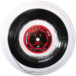 Topspin Topspin Cyber MAXation Heptagonal Bobine Cordage 220m-Noir