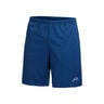 Squadra III 9in Shorts Hommes-Bleu