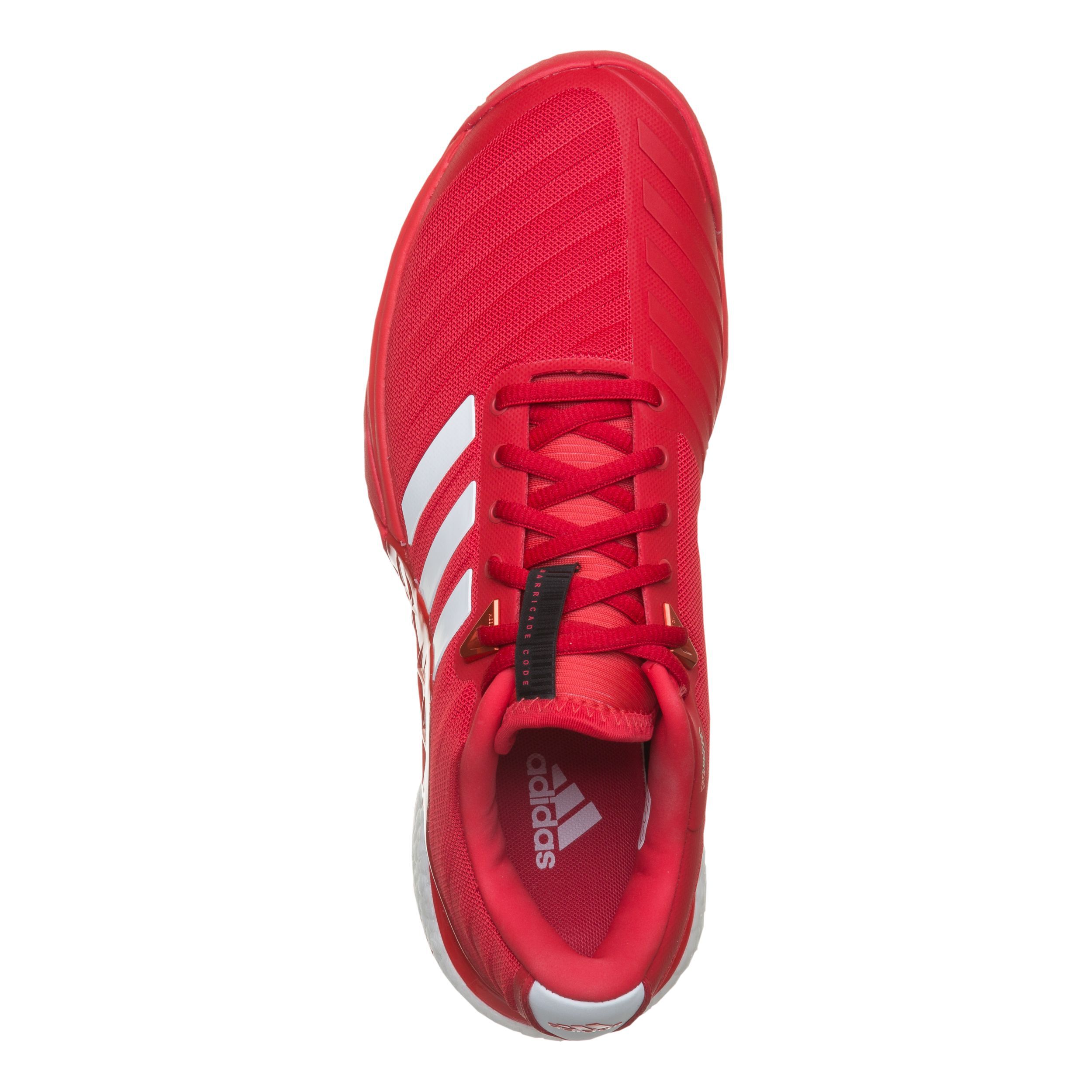 adidas Barricade 2018 Boost Chaussures Toutes Surfaces Hommes ...