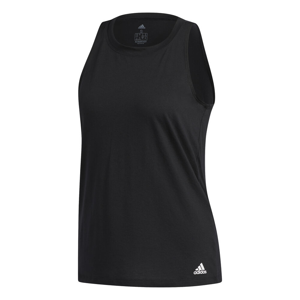 adidas Prime Débardeur Tank Top Femmes - Noir