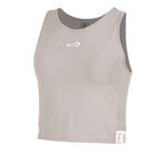 Vêtements Endless Endless Chill Débardeur Tank Top Femmes-Crème