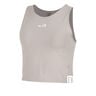 Chill Débardeur Tank Top Femmes-Crème