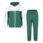 Vêtements Lacoste Urban Colorblock Tracksuit Set