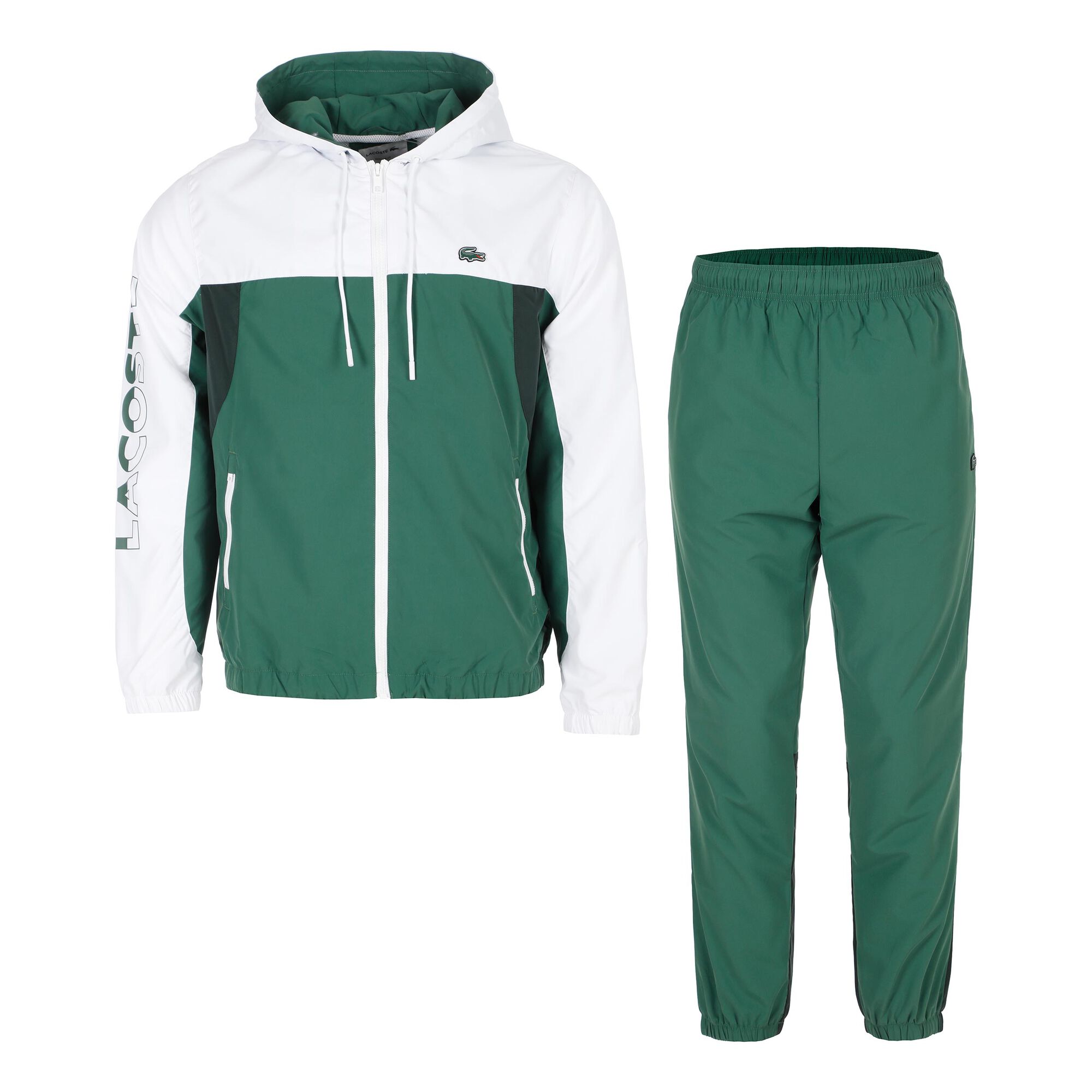 Lacoste