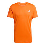 adidas adidas Freelift Pro 2 T-shirt Hommes - orange