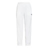 U. Track Pantalon Survêtement Hommes-Blanc