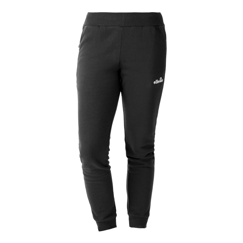 Ellesse Afrile Pantalon Survêtement Femmes - Noir