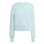 V&ecirc;tements adidas adidas All SZN Fit Sweat-shirt Femmes-mint