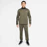 Club Survêtement Hommes - vert olive, 