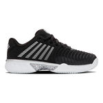 Chaussures de tennis K-Swiss K-Swiss  Express Light 3 Chaussure terre battue Femmes - noir, argent