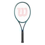 Raquettes de tennis Wilson Wilson Blade 104 V9 Raquette De Compétition