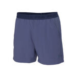 Vêtements Fila Fila Jarno Shorts Hommes-Bleu