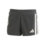 Vêtements adidas adidas adizero 3in Split Short de running Hommes - noir, 