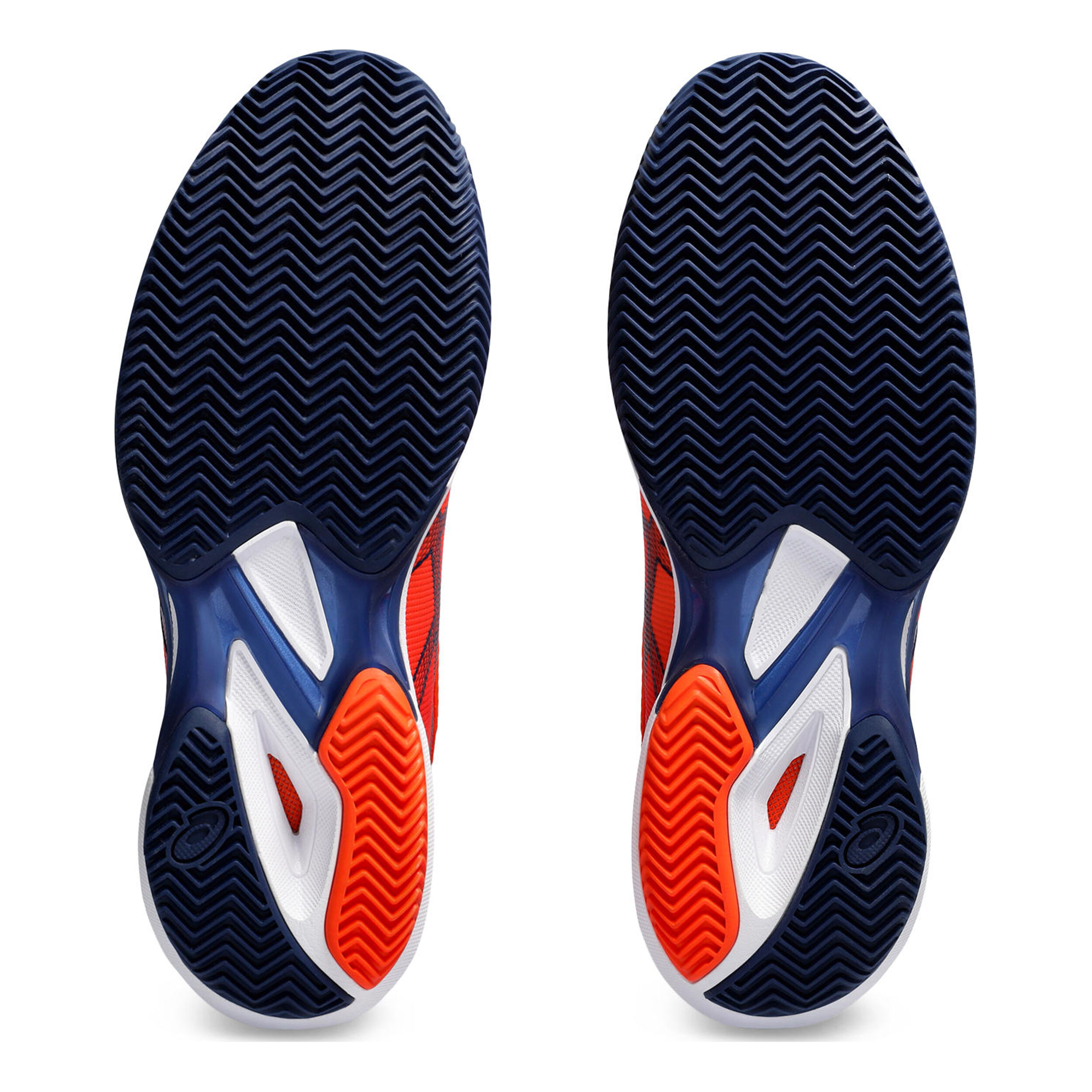 Buy ASICS Solution Speed FF 3 CLAY Chaussure Terre Battue Hommes