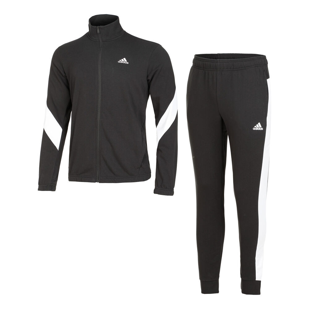 adidas Hommes - Noir