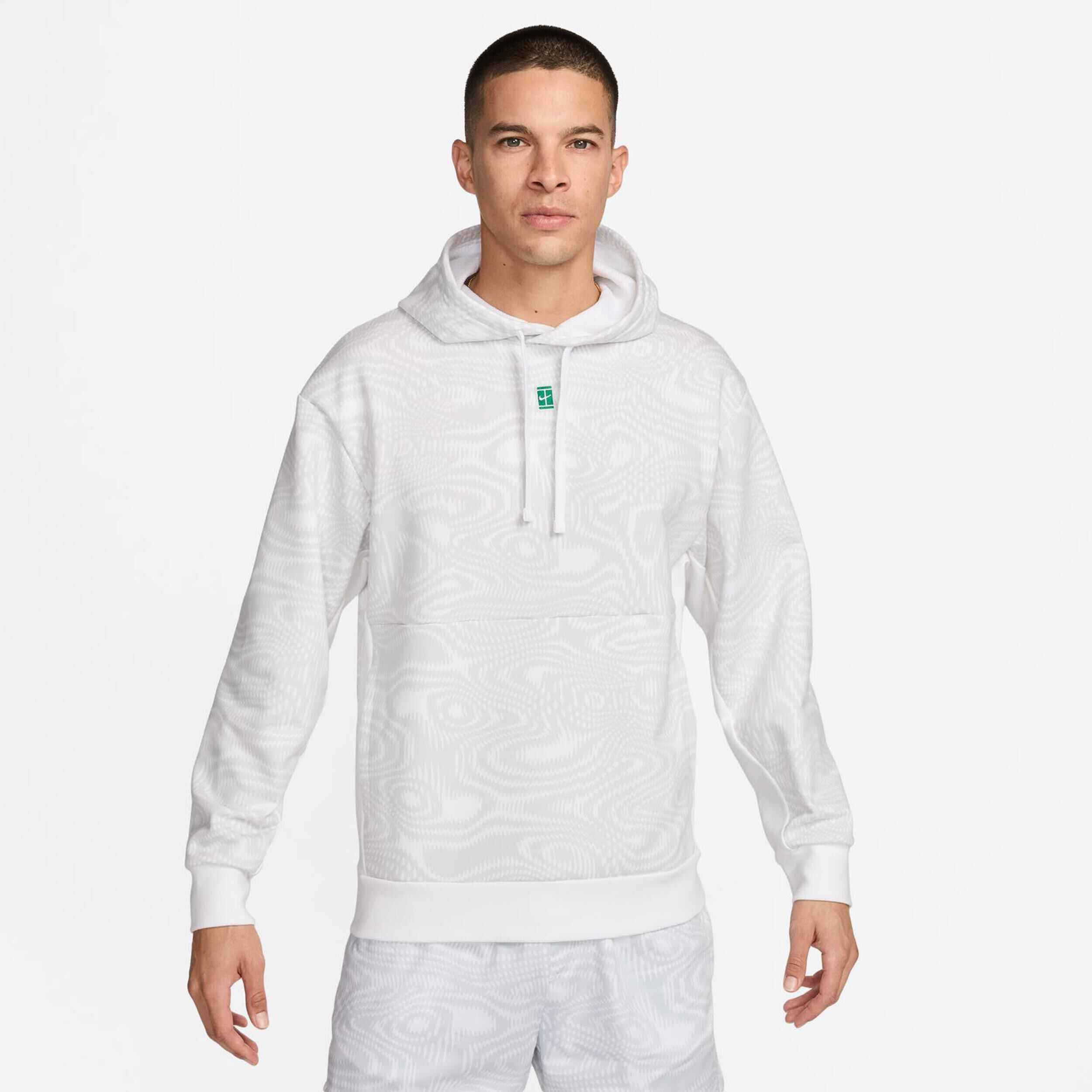 Nike air heritage hoodie hot sale