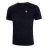 Holger T-shirt Hommes-Bleu Foncé