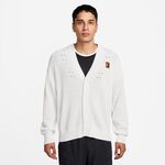 Vêtements De Tennis Nike M NKCT SLAM CARDIGAN LN