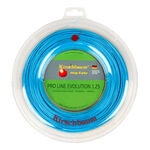 Cordages De Tennis Kirschbaum Pro Line Evolution 200m blau