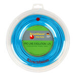 Cordages De Tennis Kirschbaum Pro Line Evolution 200m blau