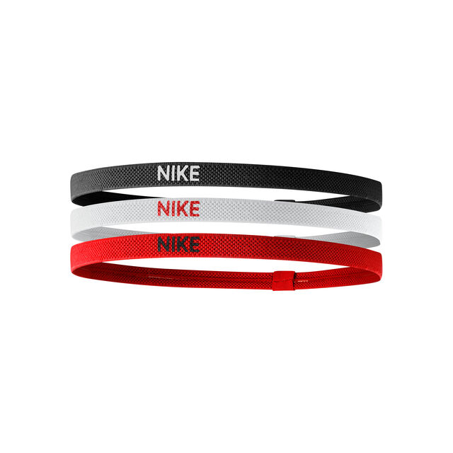 Nike Elastic Bandeau Cheveux Noir Blanc acheter en Nike Elastic Bandeau Cheveux Noir Blanc acheter en