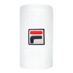 Vêtements Fila Armst Long Wristband 1er Pack