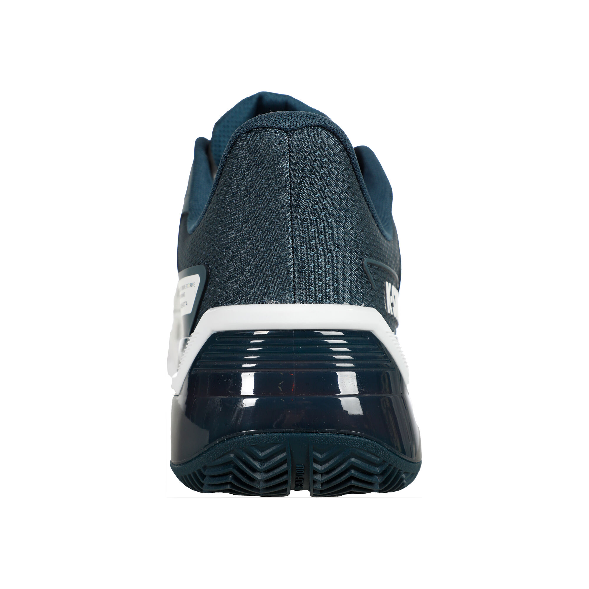 K-Swiss