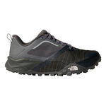 Chaussures de running The North Face The North Face Offtrail TR Chaussure Trail Femmes-Gris