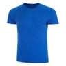 Warm Maillot De Corps Hommes-Bleu
