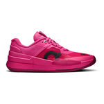 Chaussures de tennis On On THE ROGER Pro 2 Chaussures Toutes Surfaces Femmes-Pink