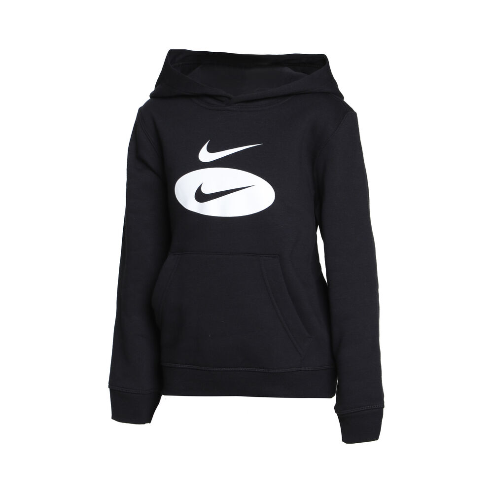 Nike Sportswear Core Hbr Sweat À Capuche Garçons - Noir , Blanc