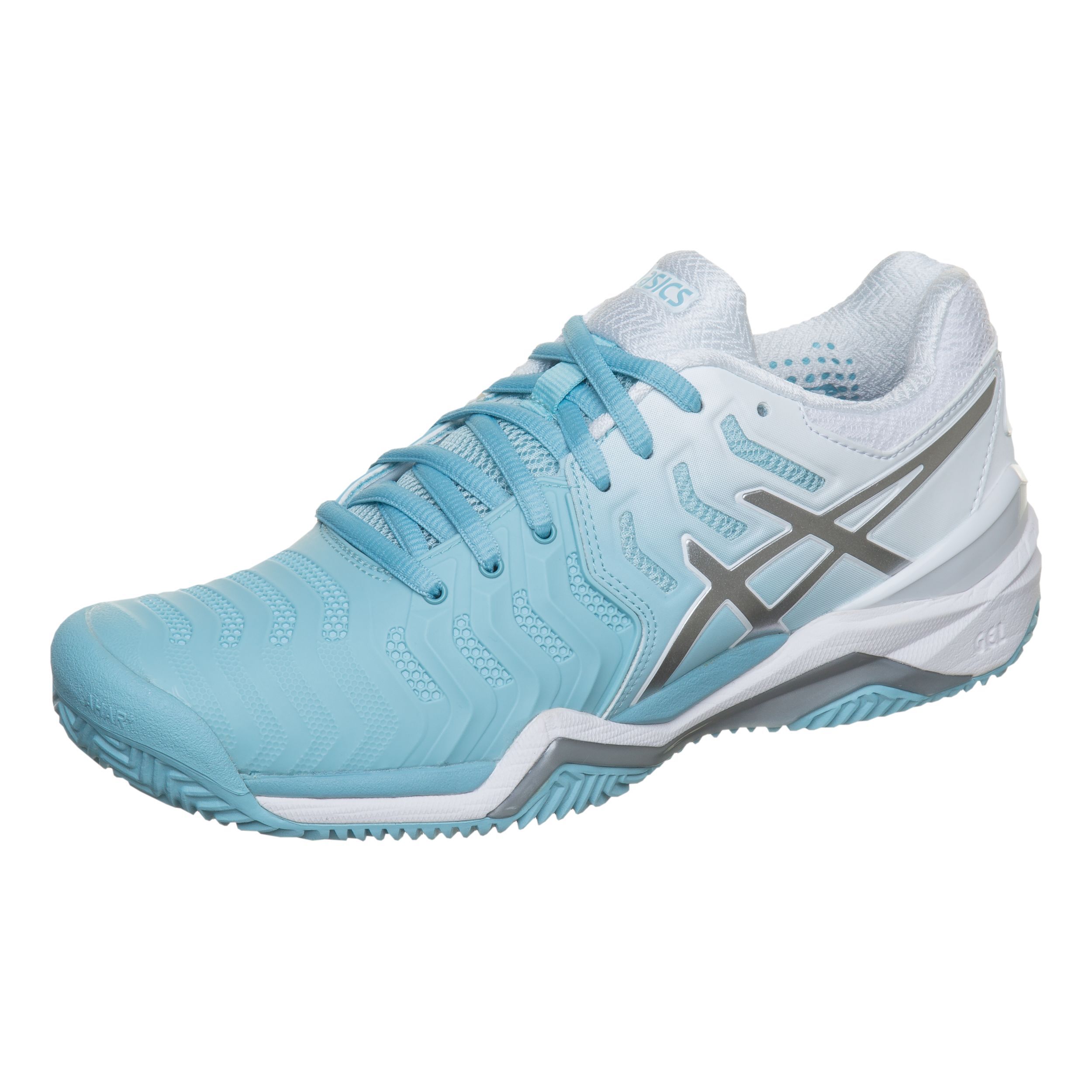 asics gel resolution 5 femme