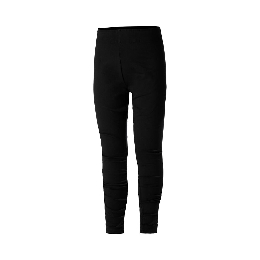 Nike Sportswear Favorites Swoosh Collant Tight Filles - Noir , Blanc