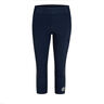 Crew Collant Tight Femmes-Bleu Foncé