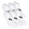 Ankle Chaussettes De Sport-Blanc