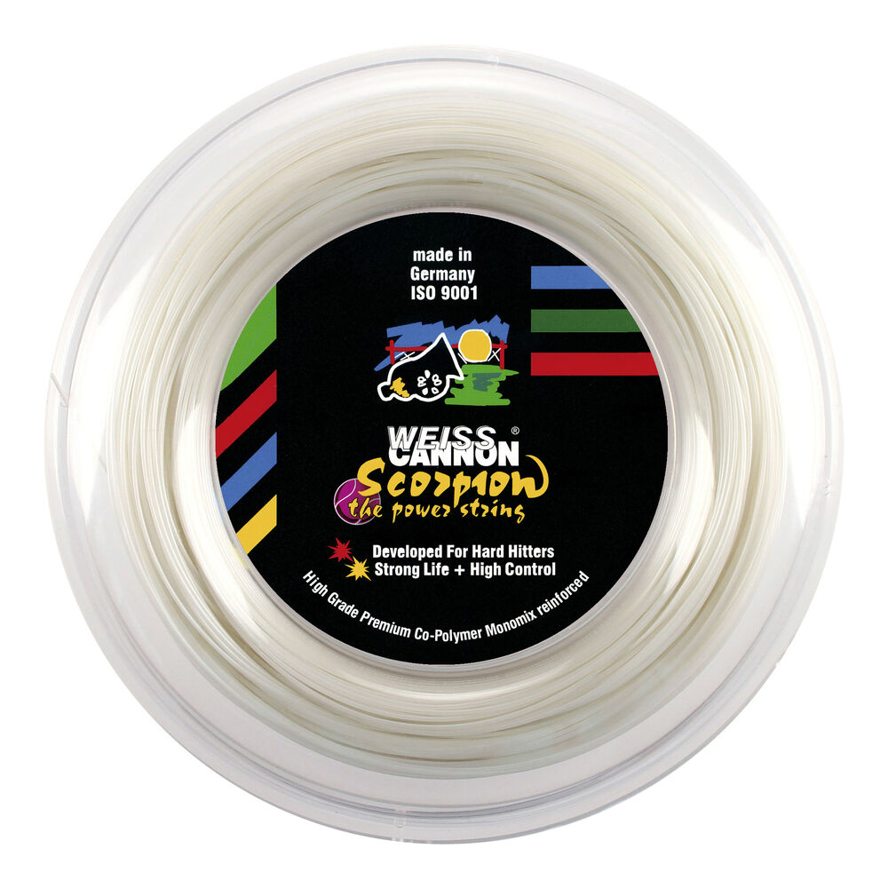 Scorpion Bobine Cordage 200m