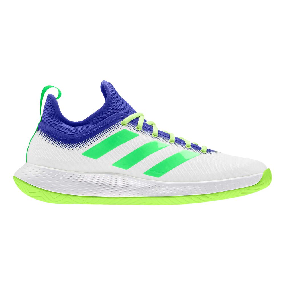 adidas Defiant Generation Chaussures Toutes Surfaces Hommes - Blanc , Bleu