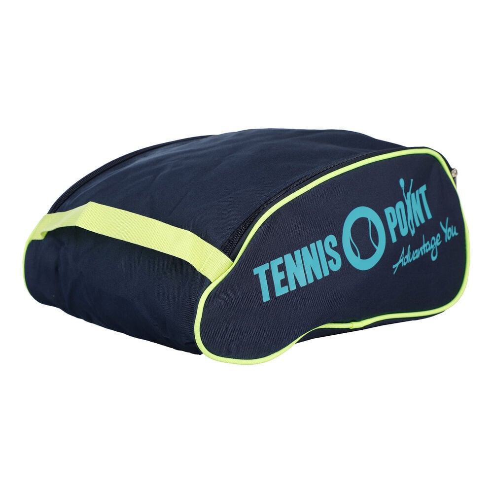 Tennis-Point - Bleu Foncé , Multicouleur